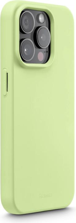 Produktbild Hama Fantastic Feel (Apple iPhone 15 Pro)