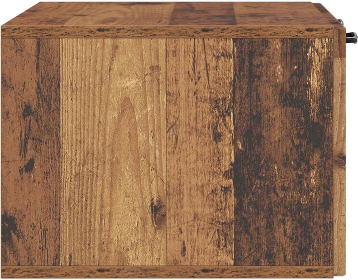 Image du produit vidaXL TV-Ständer (59.50 x 41 x 30 cm)