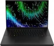 Actual product image Razer Blade 16 (16", 2000 GB, 32 GB, DE, Intel Core i9-14900HX)