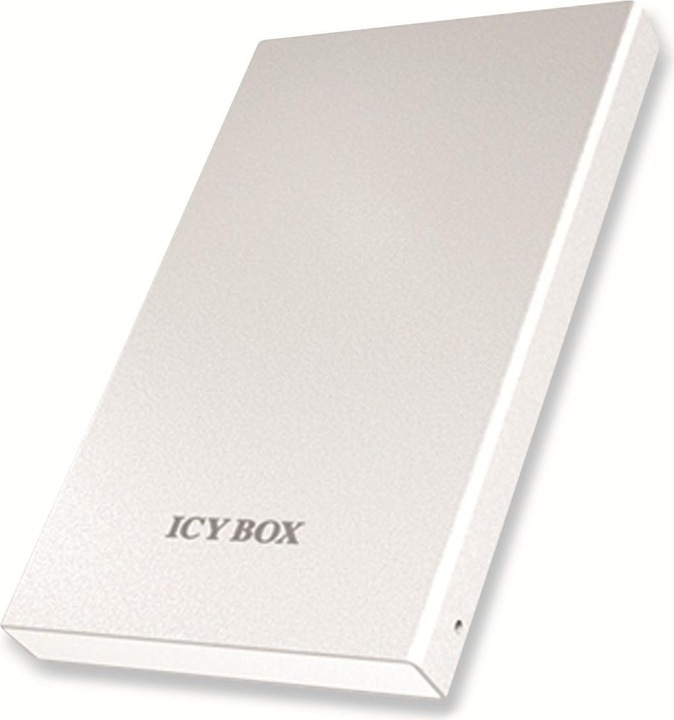 Actual product image Icy Box Ib-254u3 (2.5")