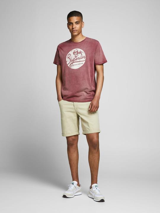 Image du produit Jack & Jones Regular Fit Shorts Shorts (S)