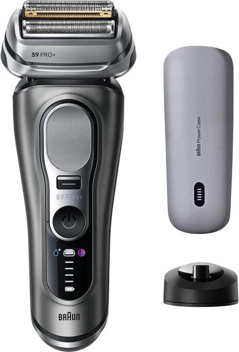 Immagine prodotto Braun Series 9 PRO+ (9625s)