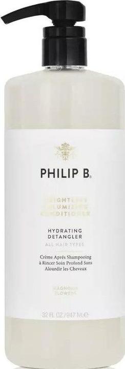 Produktbild Philip B. PHILIP B - Weightless Volumizing Conditioner 947ml (947 ml)