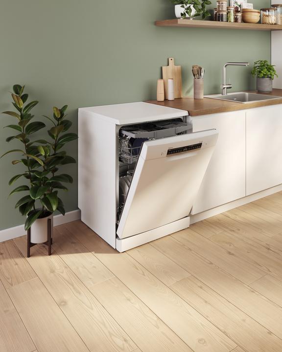 Actual product image Bosch Hausgeräte Series 4 SMS4EMW06E