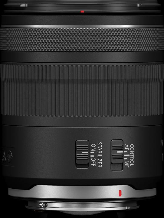 Produktbild Canon RF 16-28mm F2.8 IS STM (Canon RF, Vollformat)