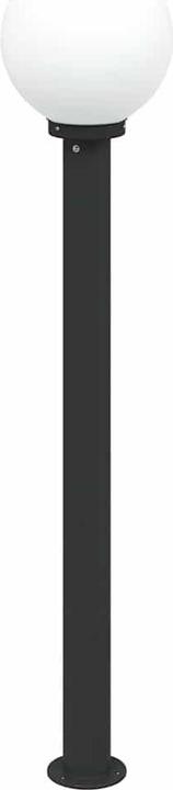 Produktbild vidaXL Pollerleuchte (E27, IP44)