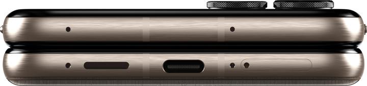 Actual product image Motorola Razr 60 Ultra (512 GB, Pantone Mountain Trail, 6.96", SIM + eSIM, 5G)