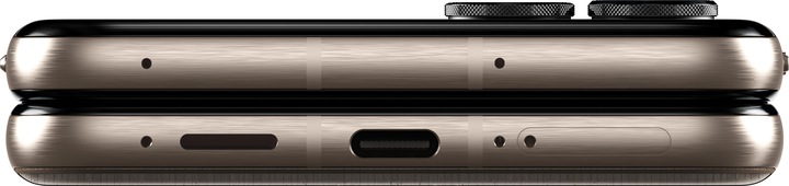 Actual product image Motorola razr 60 ultra (512 GB, Mountain Trail, 6.96", Dual SIM, 5G)