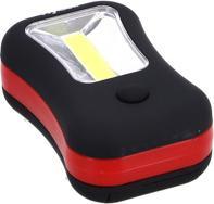 Actual product image HyCell Workshop lamp 2in1