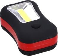 Actual product image HyCell Workshop lamp 2in1