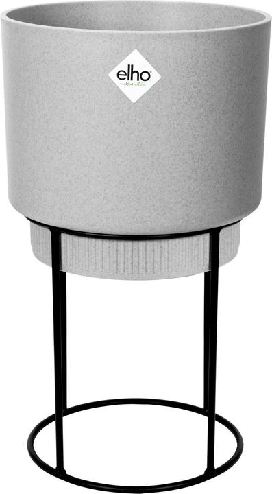 Calcestruzzo vivente