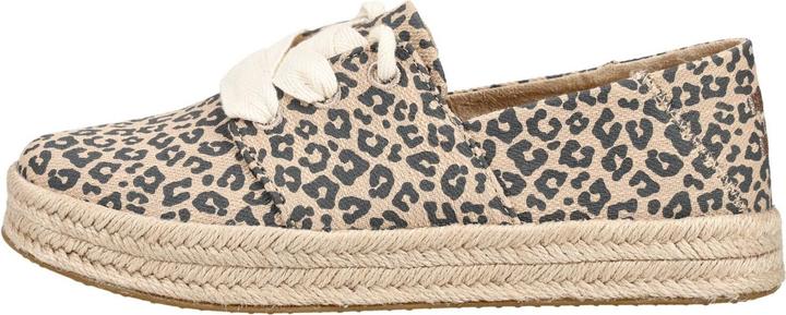 Actual product image Toms W's Carolina Lace-Up (39)