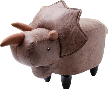 Produktbild Room05 Tierhocker Dino