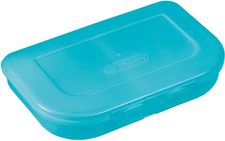 Produktbild Herlitz Grundschulr. SoftLight Plus Space Girl (16 l)