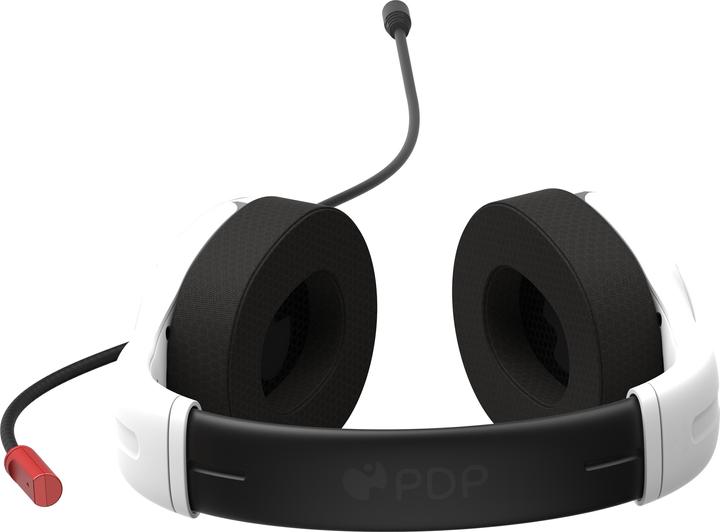 Produktbild PDP Pack Gaming Xbox Radical Whmanette Rematch+Casque Airlite (Xbox Series X, Xbox Series S, PC, Xbox One S)