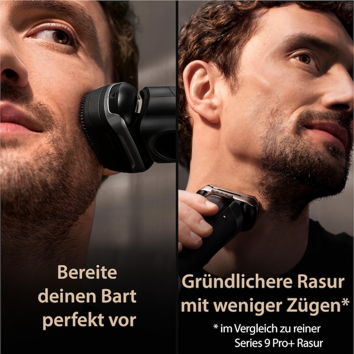 Image du produit Braun Series 9 Pro+