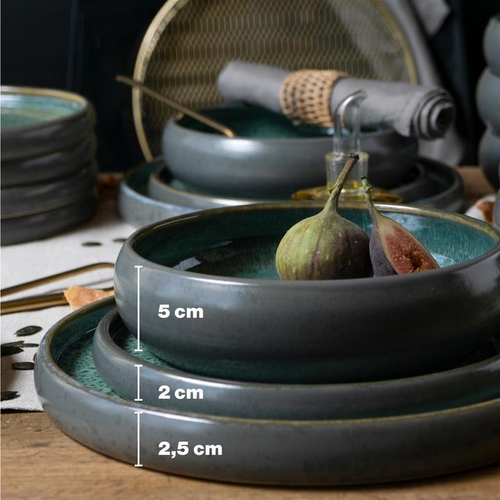 Image du produit Moritz & Moritz Service de table (18 pcs)