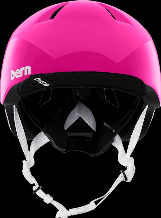 Actual product image Bern Tigre w/Visor (47 - 51 cm)