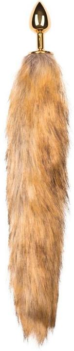 Immagine prodotto Easytoys Fox Tail Plug