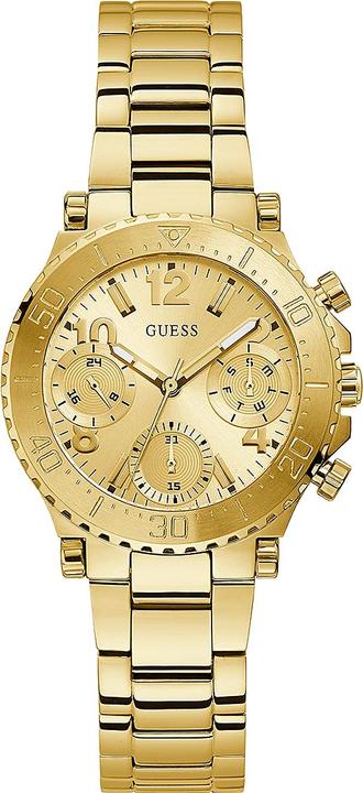 Immagine prodotto Guess GW0465L1 Cosmic Ladies 36mm 3ATM (Orologio da polso analogico, 36 mm)