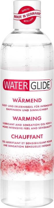 Produktbild Waterglide 300 ML WÄRMEND (300 ml)