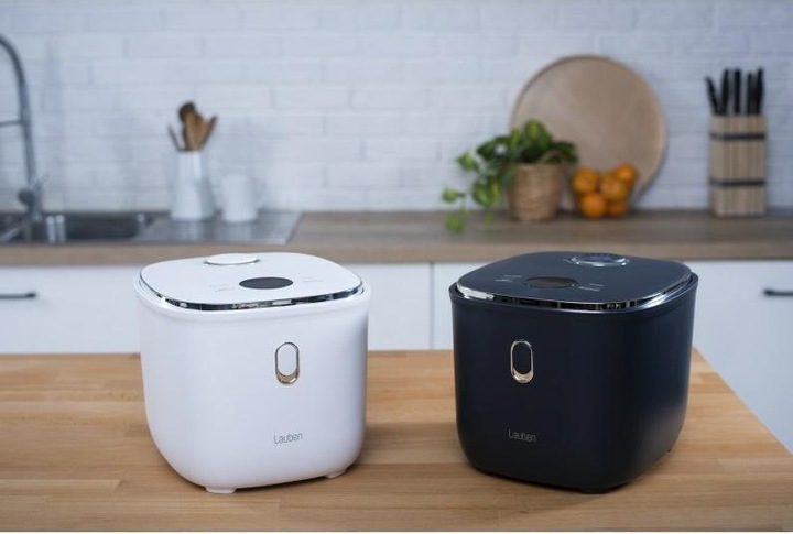 Produktbild Lauben Sugar Rice Cooker 3000WT (EU-Stecker)