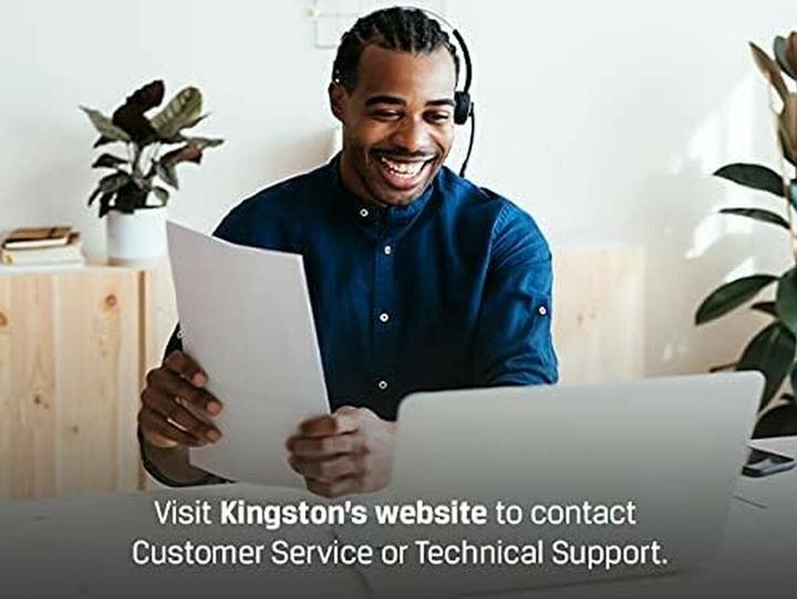 Produktbild Kingston ValueRAM (1 x 16GB, 5600 MHz, DDR5-RAM, SO-DIMM)