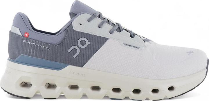 On Running Herren Schuh Cloudrunner 2 Waterproof