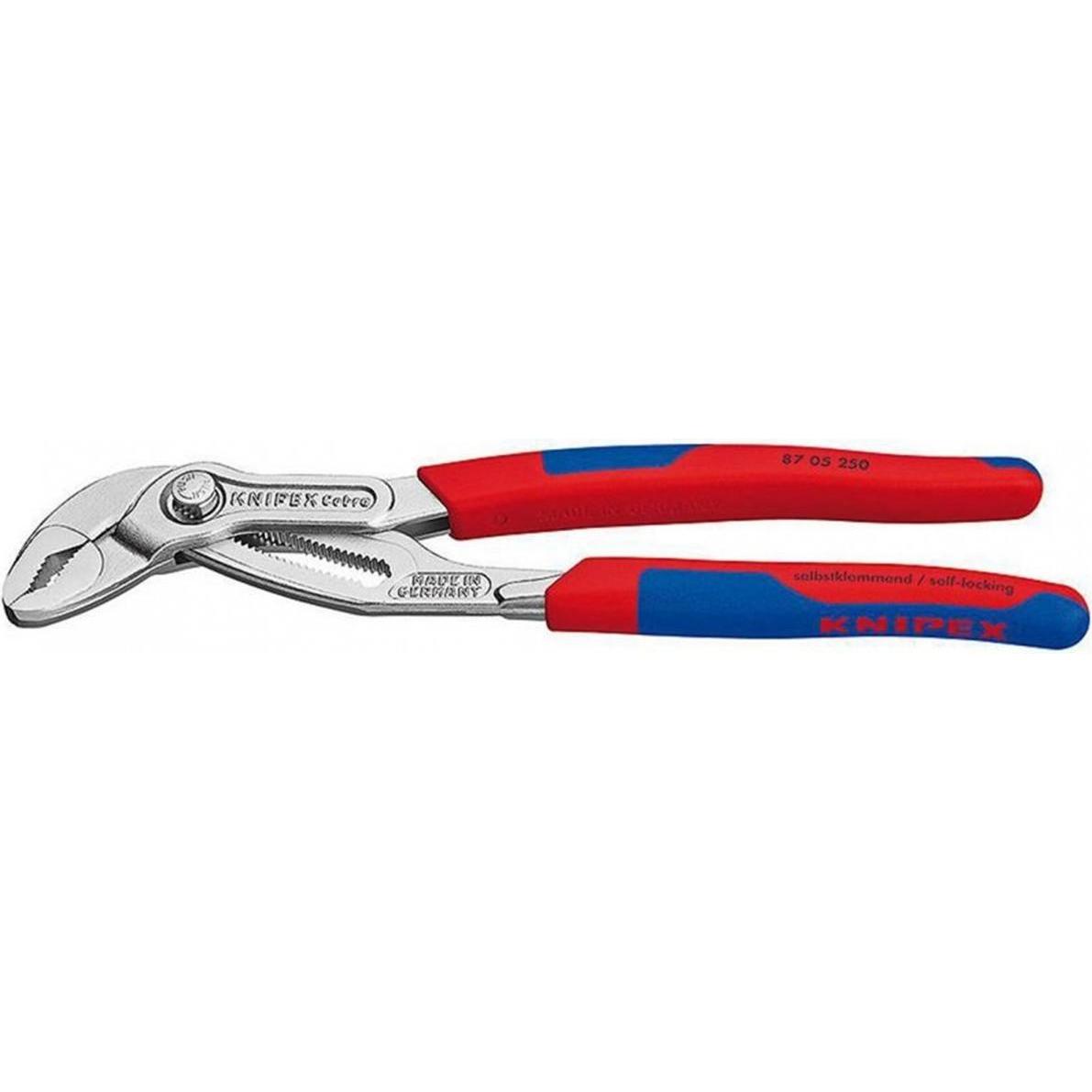 Knipex Rosso Pinza, Pince (250 Mm)