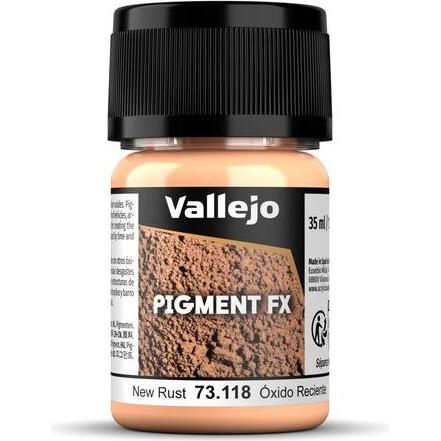 Vallejo Pigmente (VAL-73.118)