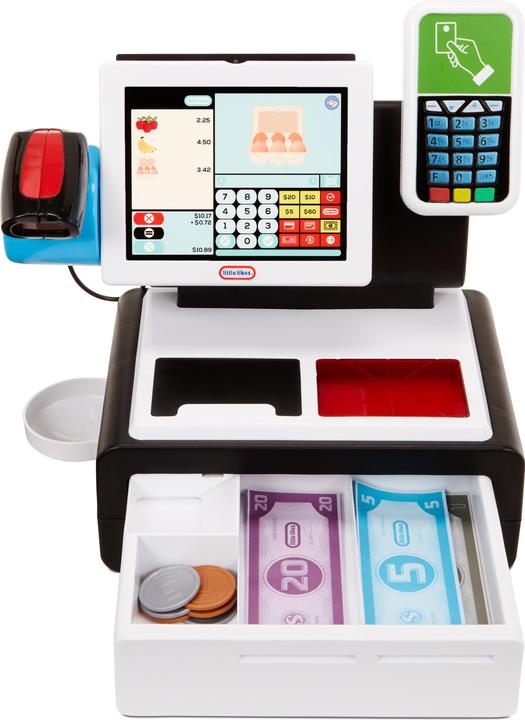 Productafbeelding MGA Little Tikes Eerste Zelfkassa Stand