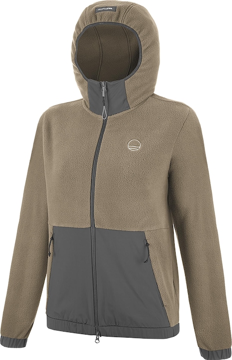 Produktbild Wild Country Sequence Fleecejacke Brindle Damen (S)