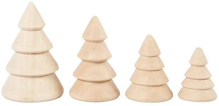 Produktbild Creativ Company Weihnachtsbäume