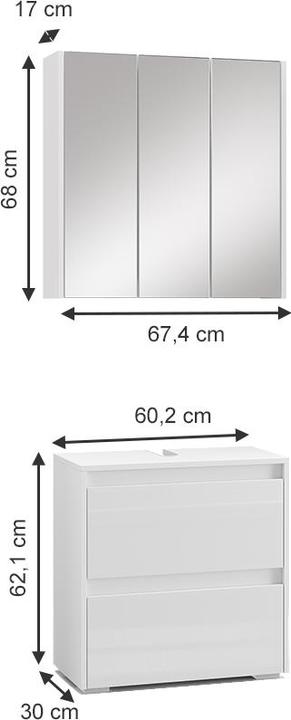Produktbild Vicco Majest