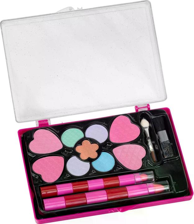 Productafbeelding Theo Klein Prinses Coralie Cosmetica Set