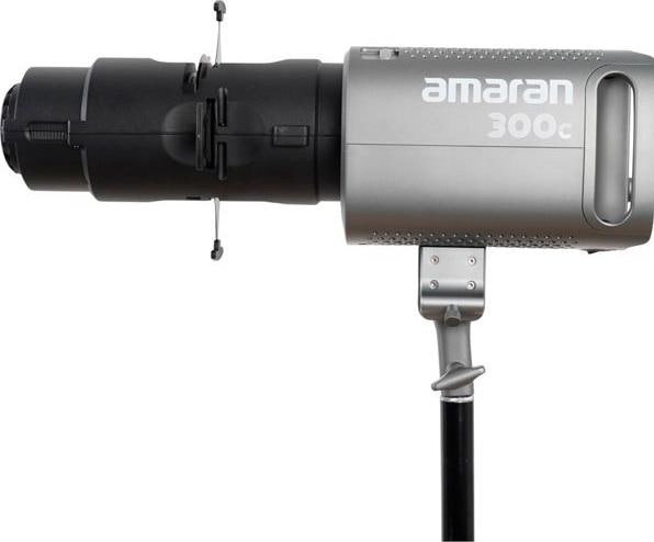 Image du produit Amaran Kit de lentilles Spotlight SE 36 deg (Autres lumières permanentes)