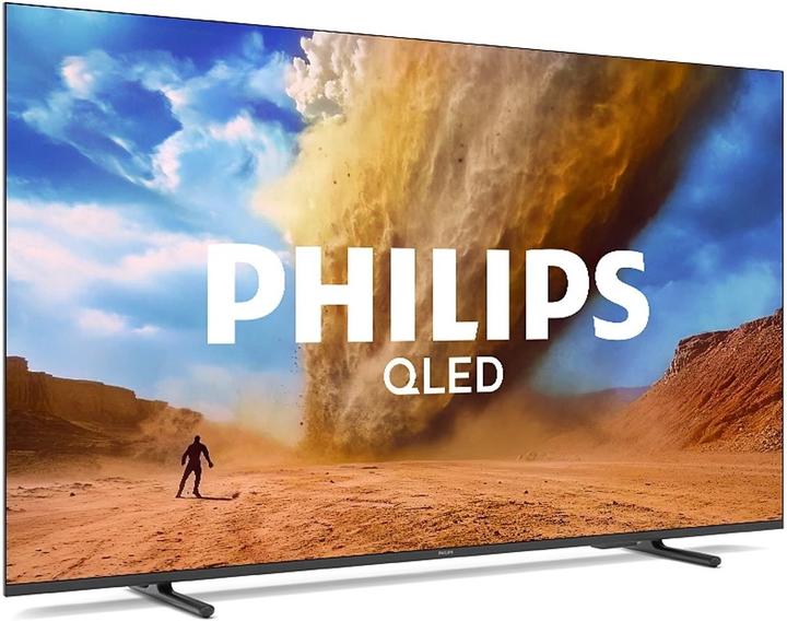 Immagine prodotto Philips Smart TV 75PUS7810/12 4K Ultra HD 75" LED (75", QLED, 4K)