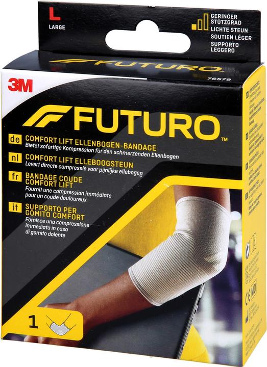 Produktbild Futuro Comfort Lift (L)