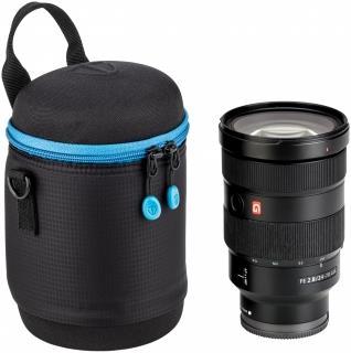 Actual product image Tenba Tools Lens Capsule 20 x 13 cm (Lens bag)