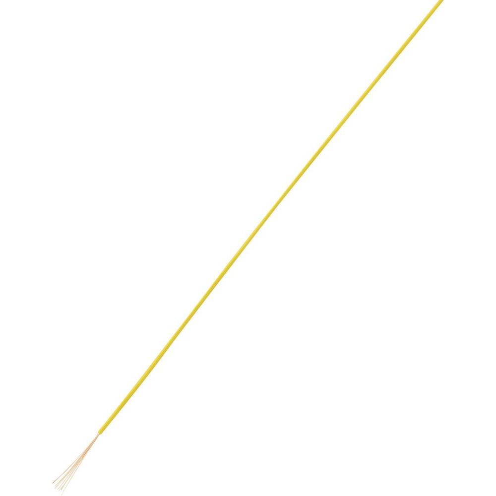 Tru Components, Kabelleitung, LiFY Einzelader hochflexibel (10 m)