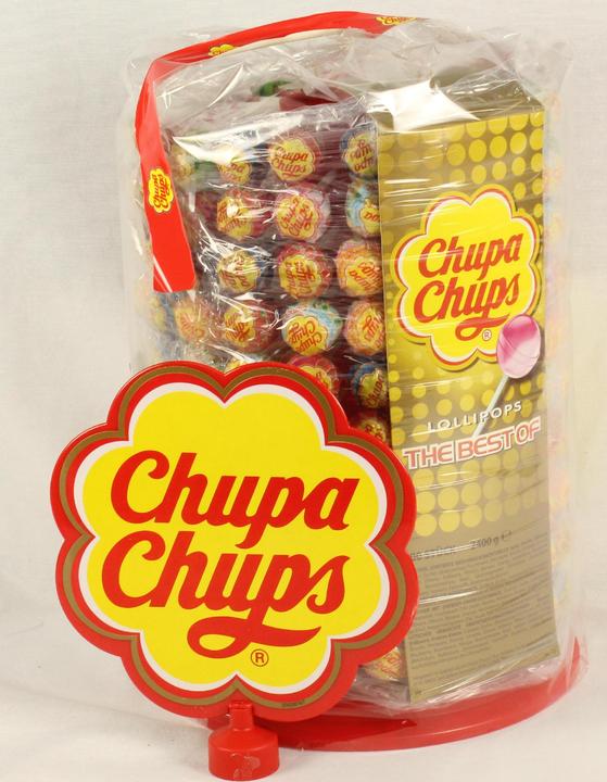 Produktbild FT Lolly Rad (200 Stk.)