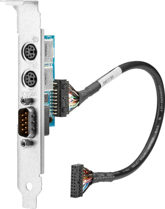 Produktbild HP Serial / PS2 Adapter