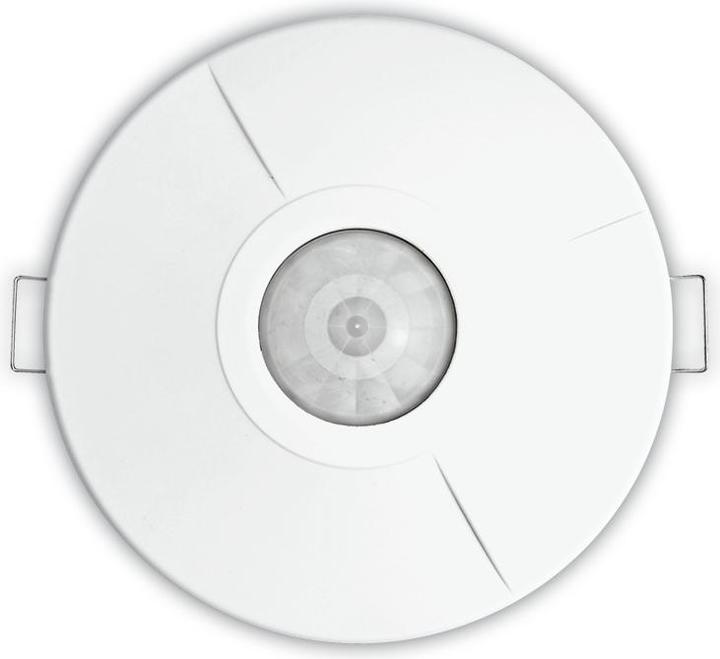 Busch-Jaeger Wächter (8 m)