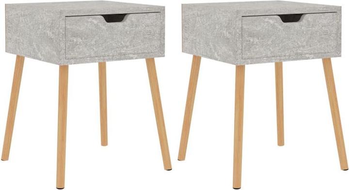 Grigio calcestruzzo
