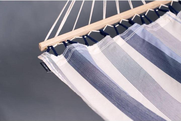 Produktbild La Siesta Alisio Double (160 kg)