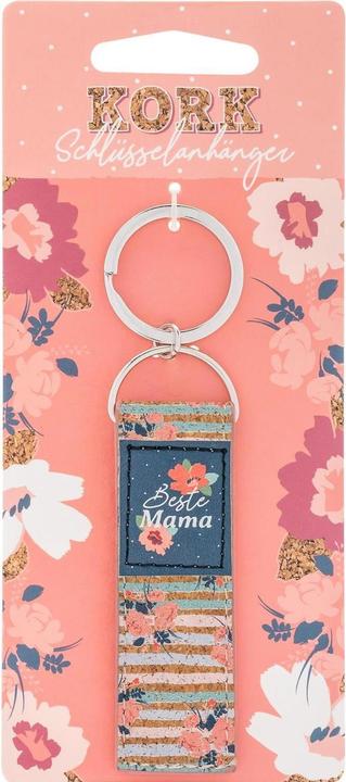 Produktbild Sheepworld Schlüsselanhänger Beste Mama