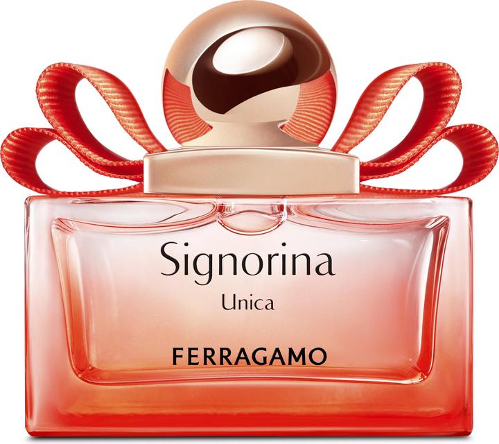 Image du produit Salvatore Ferragamo Signorina Unica Eau de Parfum (Eau de parfum, 30 ml)