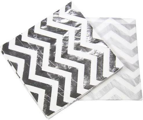 Image du produit Folat Servietten (20 pcs, 33 x 33 cm)