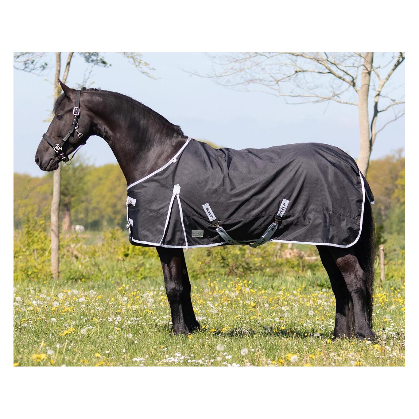Qhp, Pferdedecke, (175 cm)