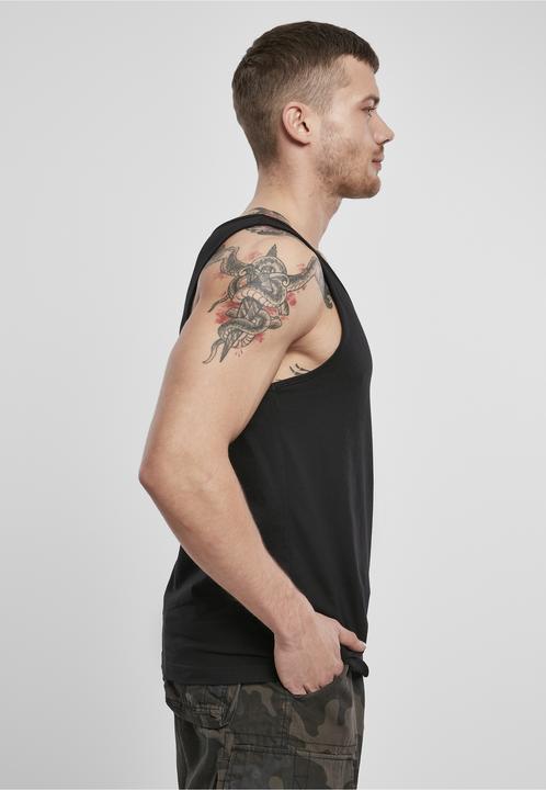Actual product image Brandit Tank Top (L)